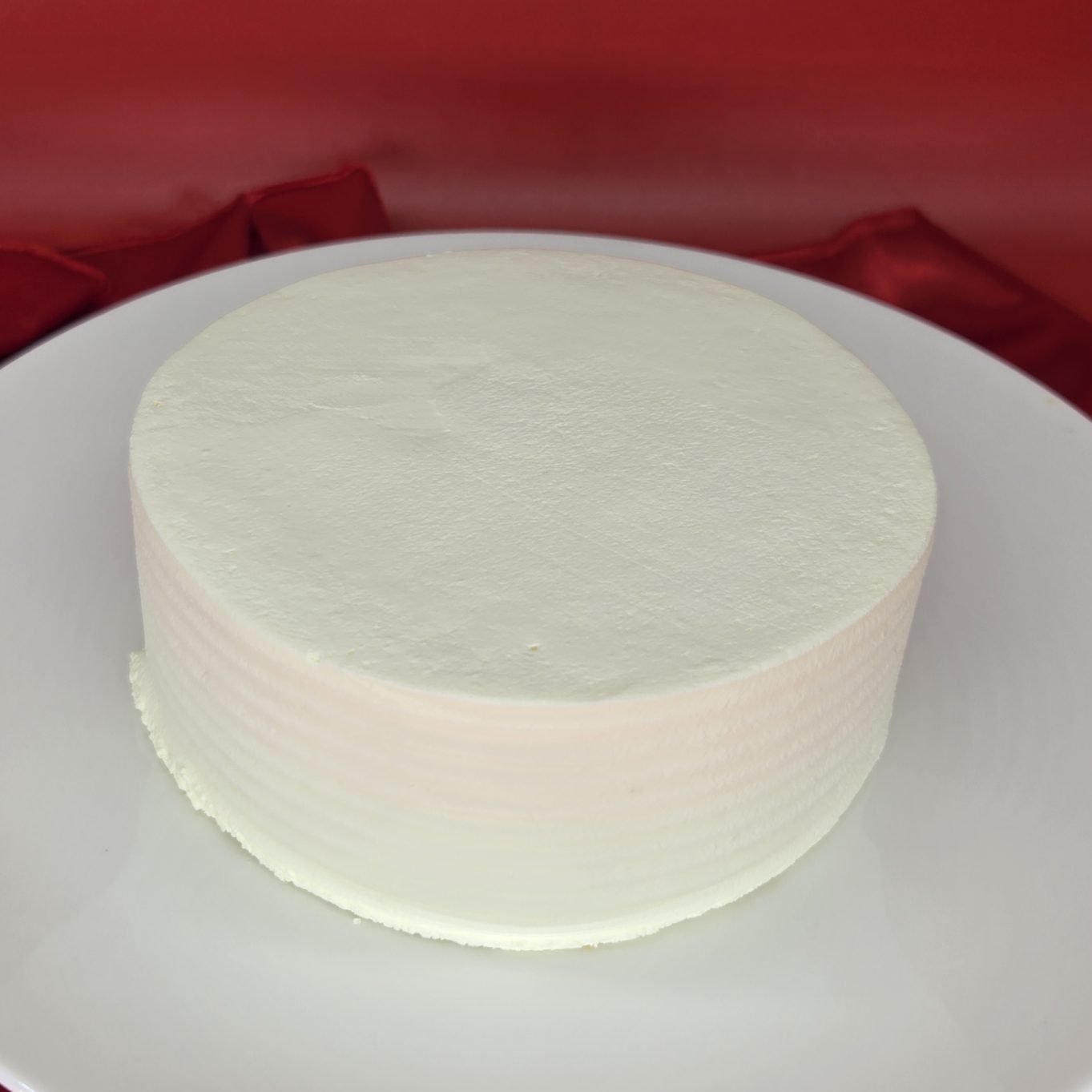 自分でデコレーション・ホワイトデコ